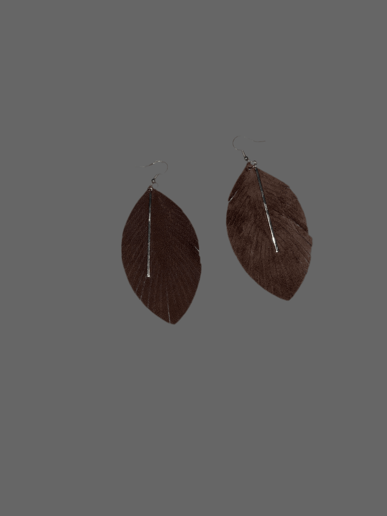 Handmade earrings