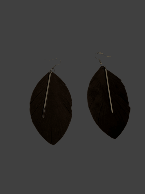 Handmade earrings