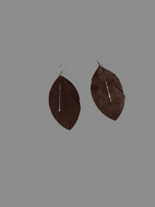 Handmade earrings