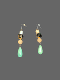 Handmade earrings