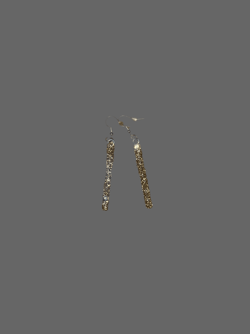 Handmade earrings