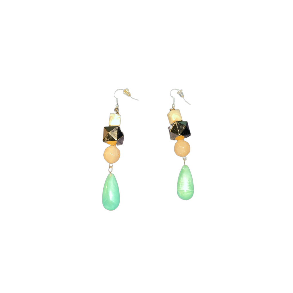 Handmade earrings