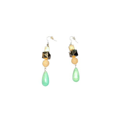 Handmade earrings