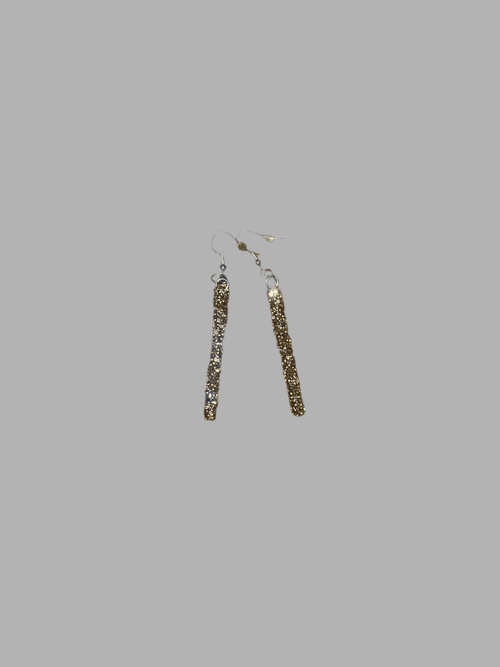 Handmade earrings