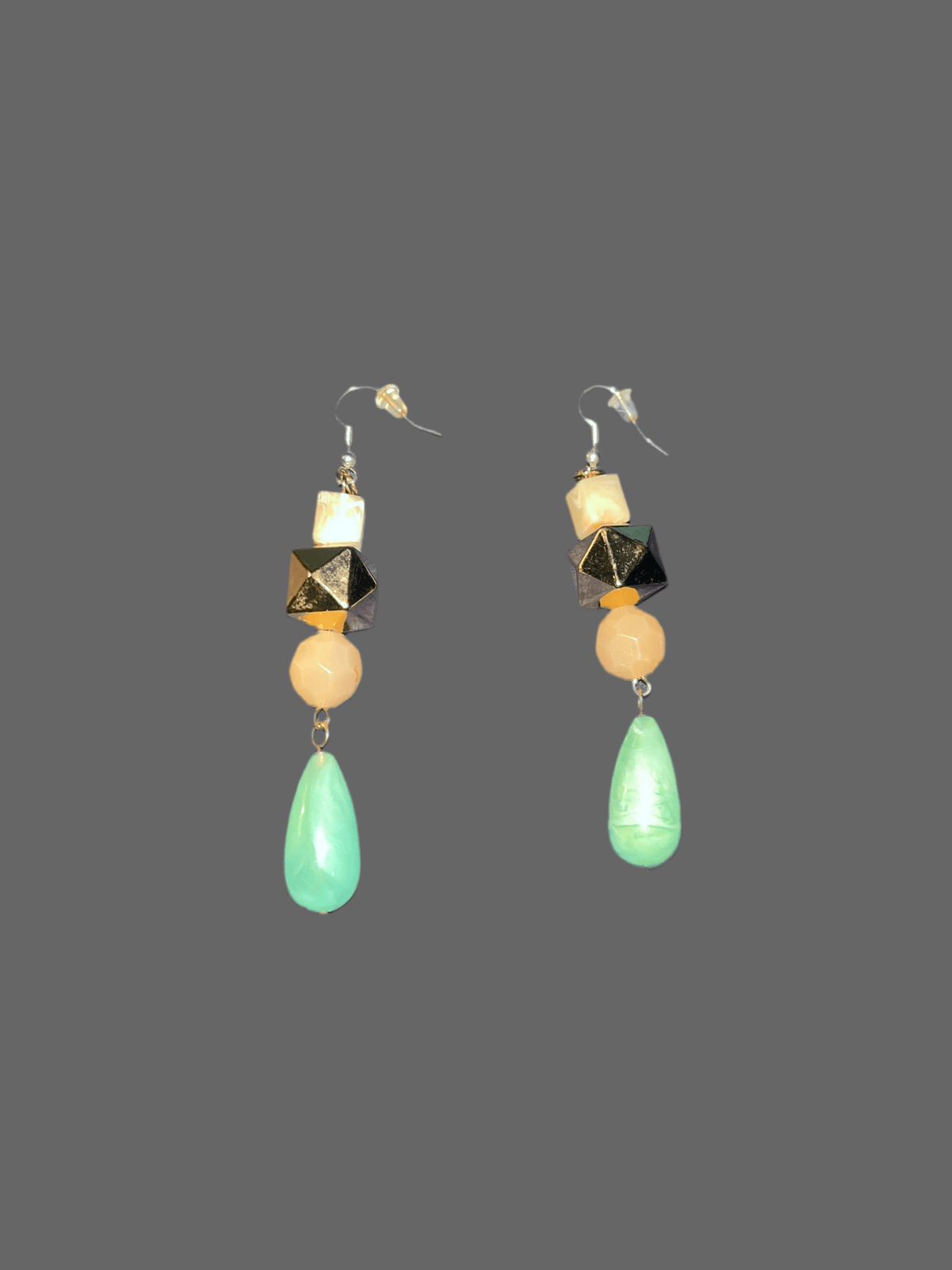 Handmade earrings