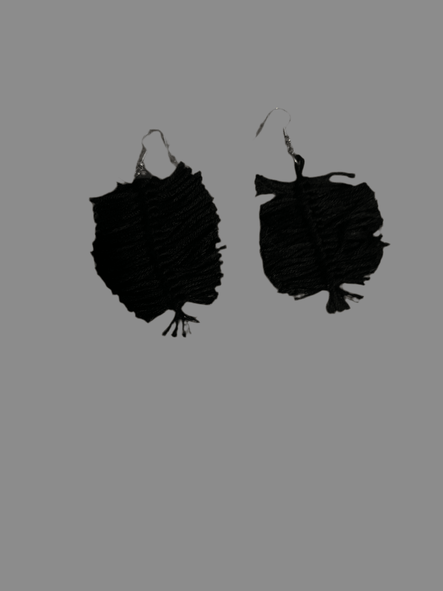 Handmade earrings