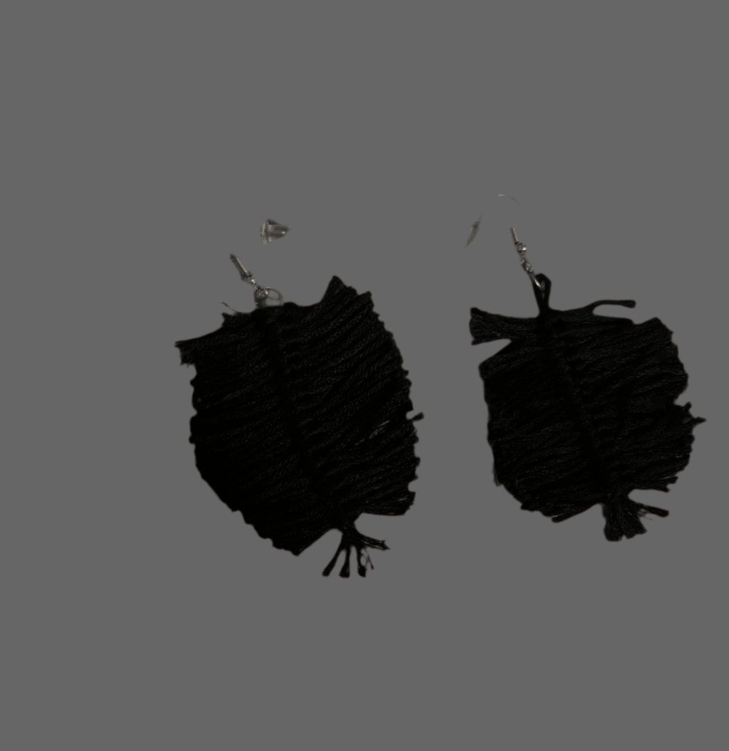 Handmade earrings