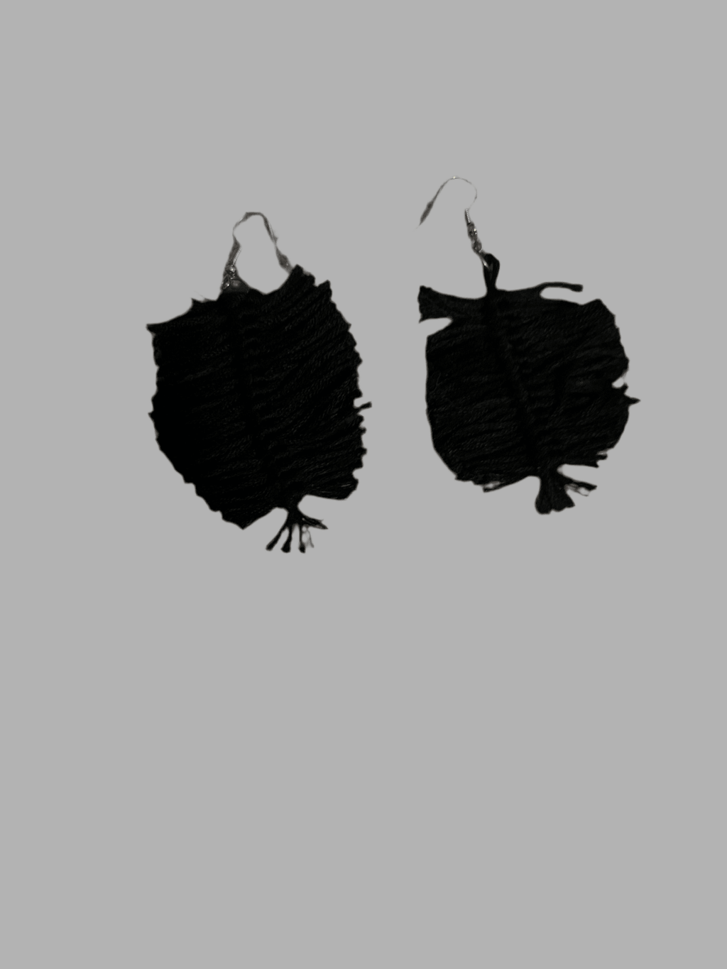 Handmade earrings