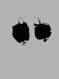 Handmade earrings