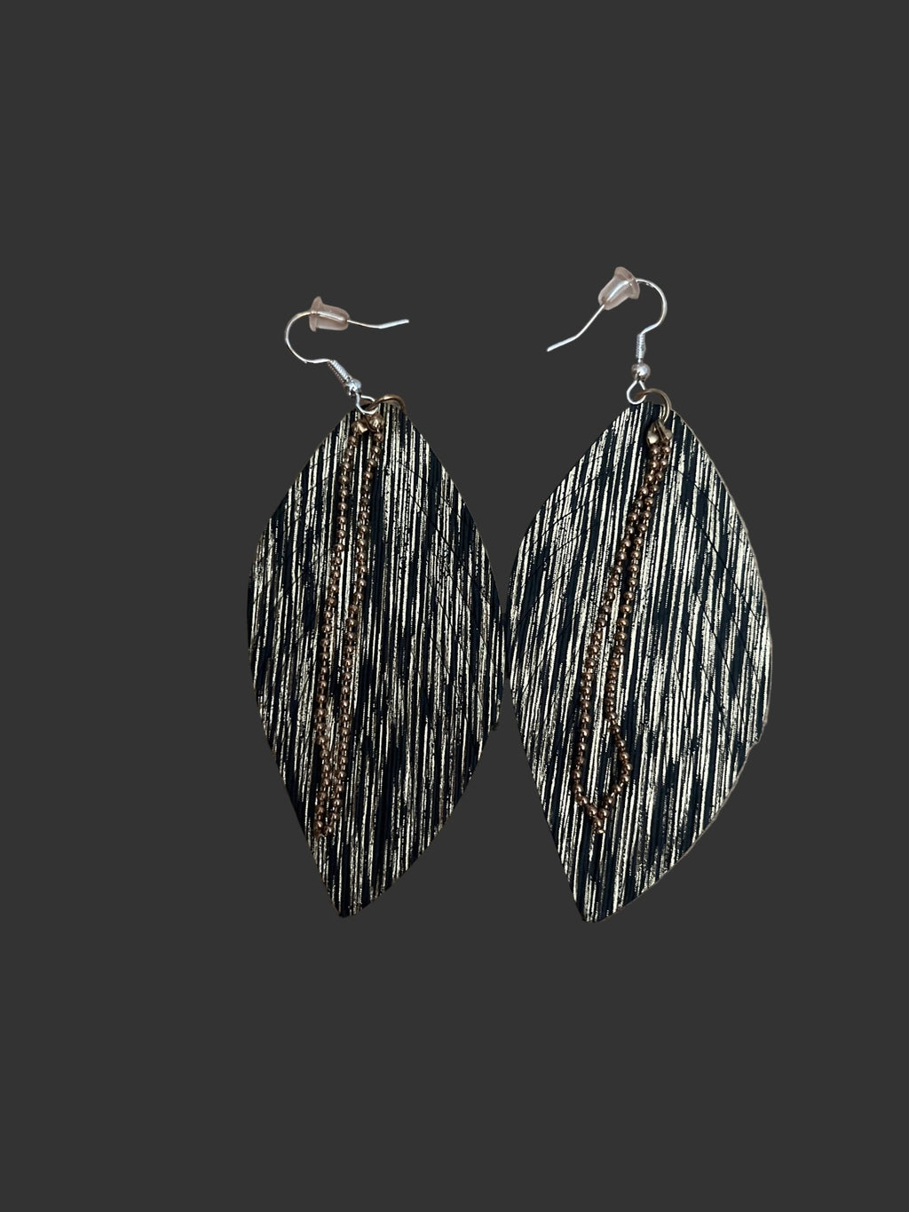 Handmade earrings