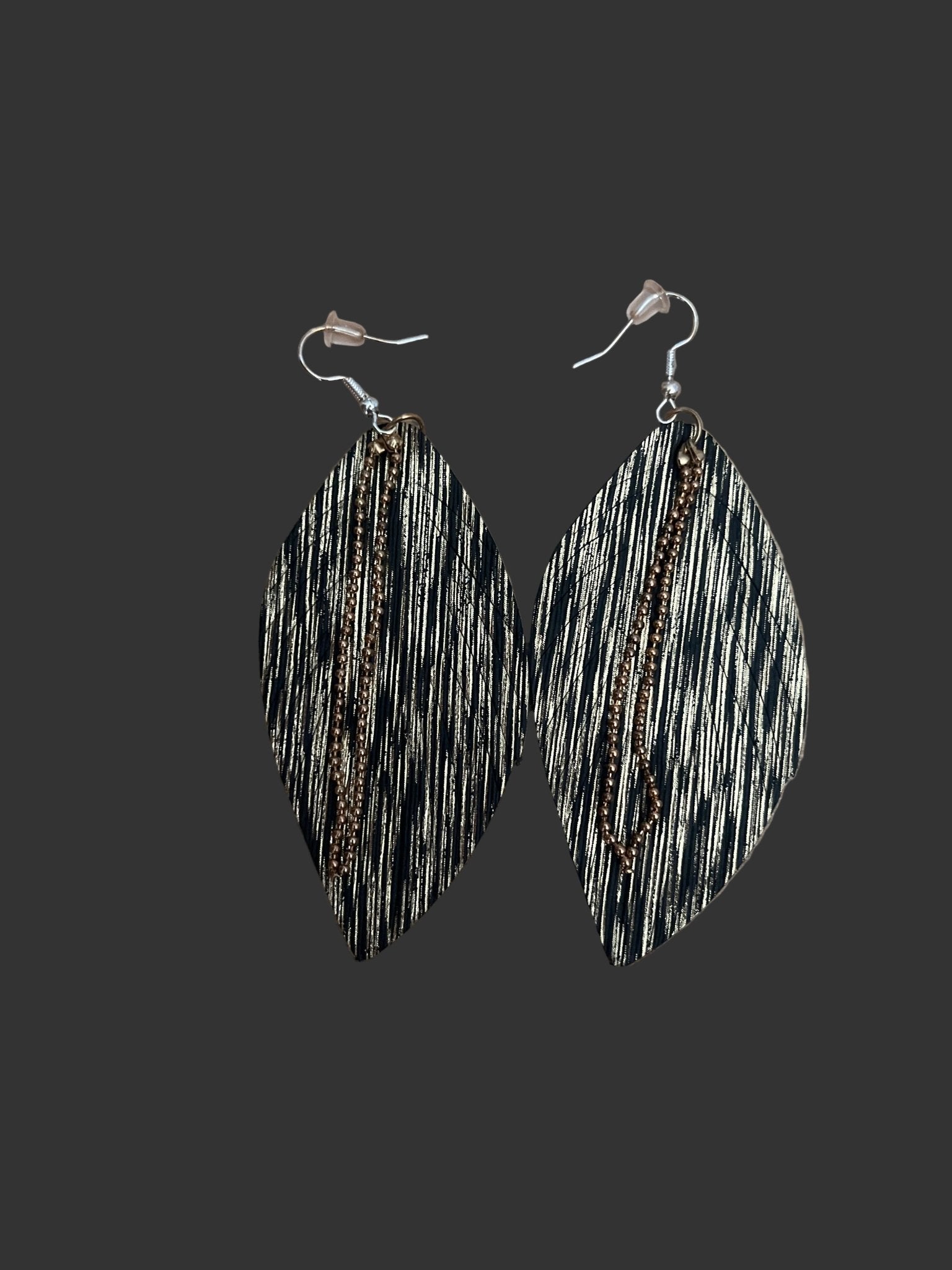 Handmade earrings