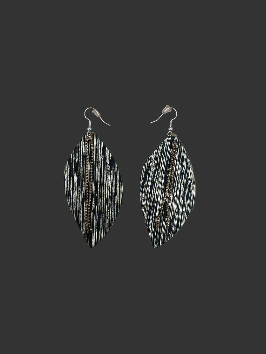 Handmade earrings