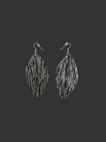 Handmade earrings
