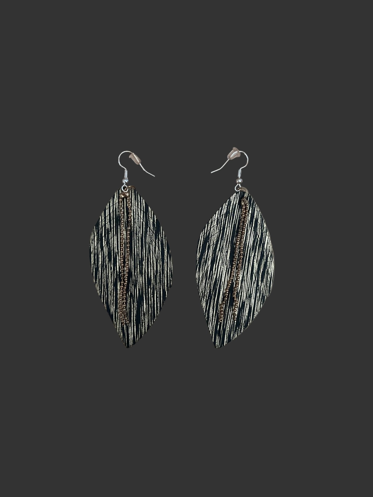 Handmade earrings