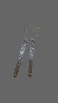 Handmade earrings