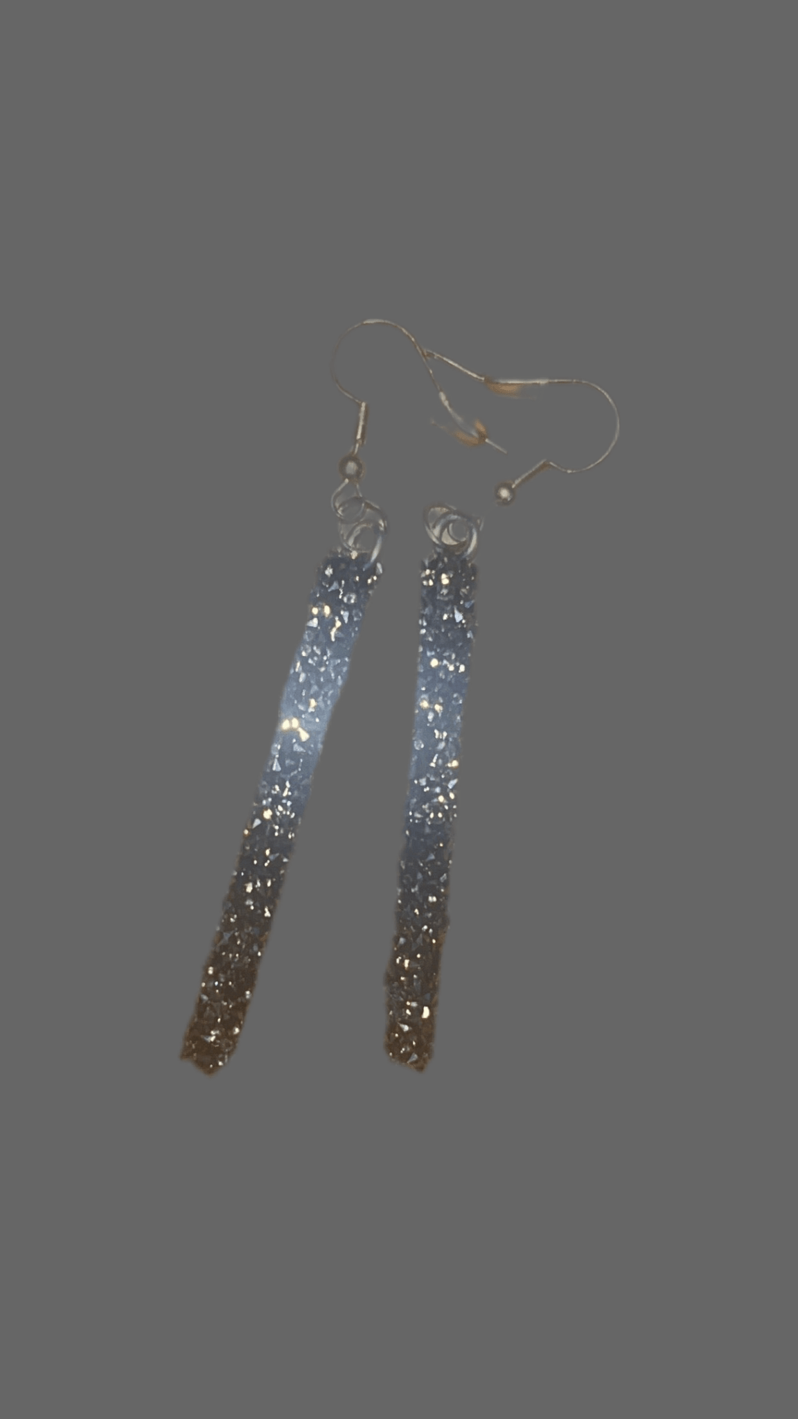 Handmade earrings