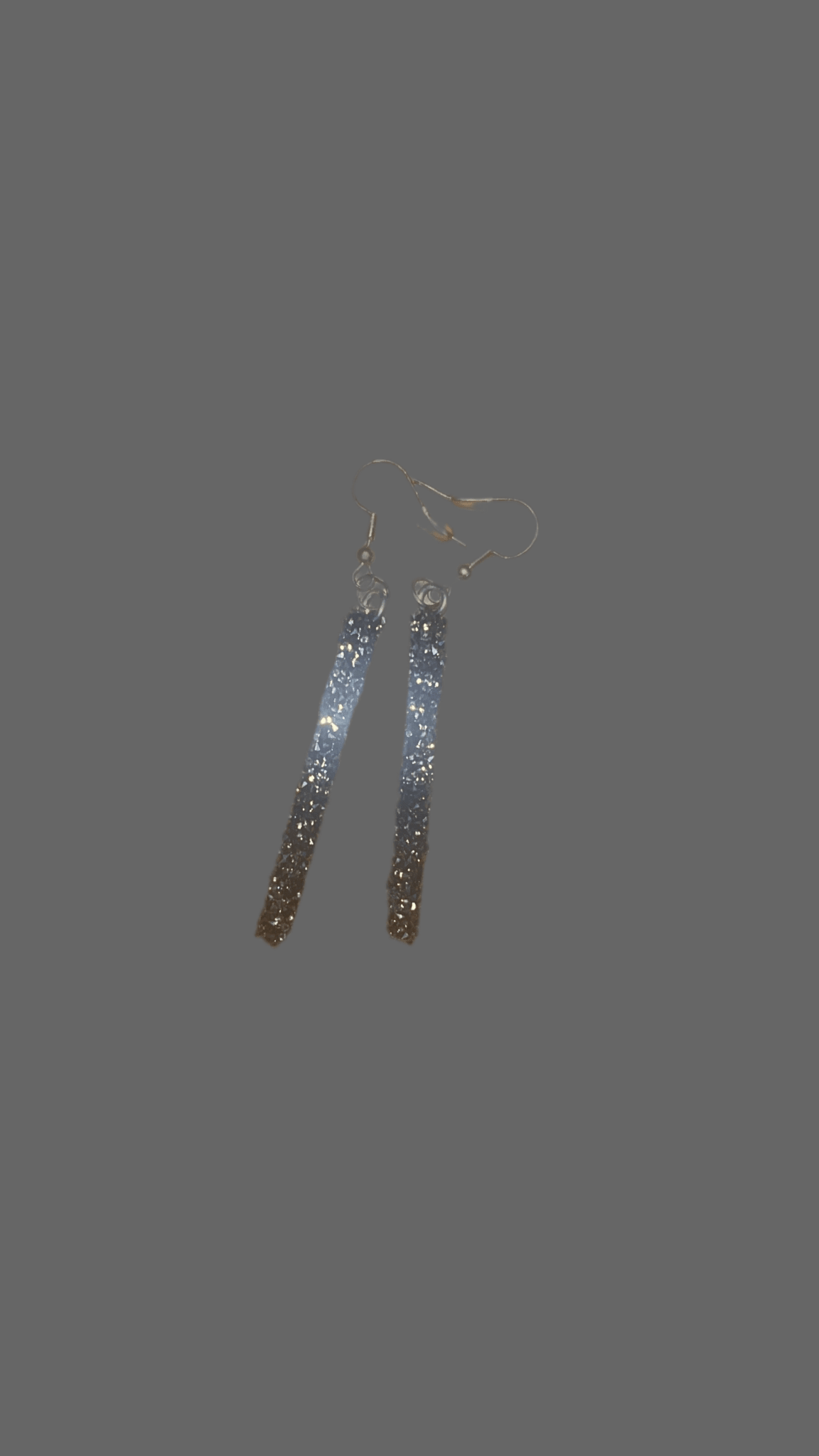 Handmade earrings