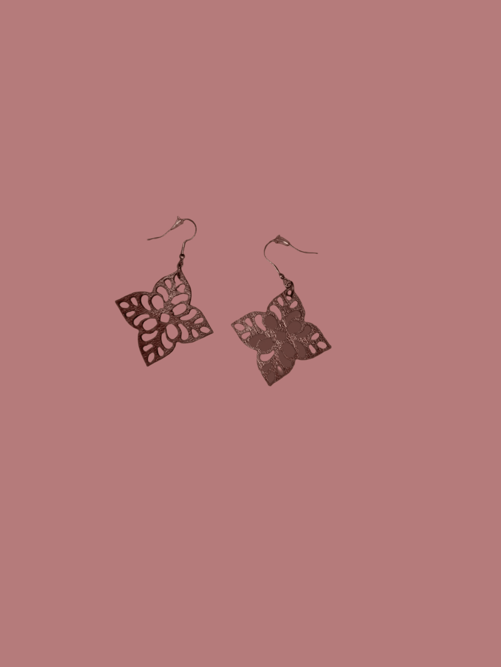 Handmade earrings