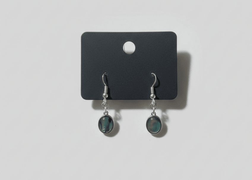 Handmade earrings