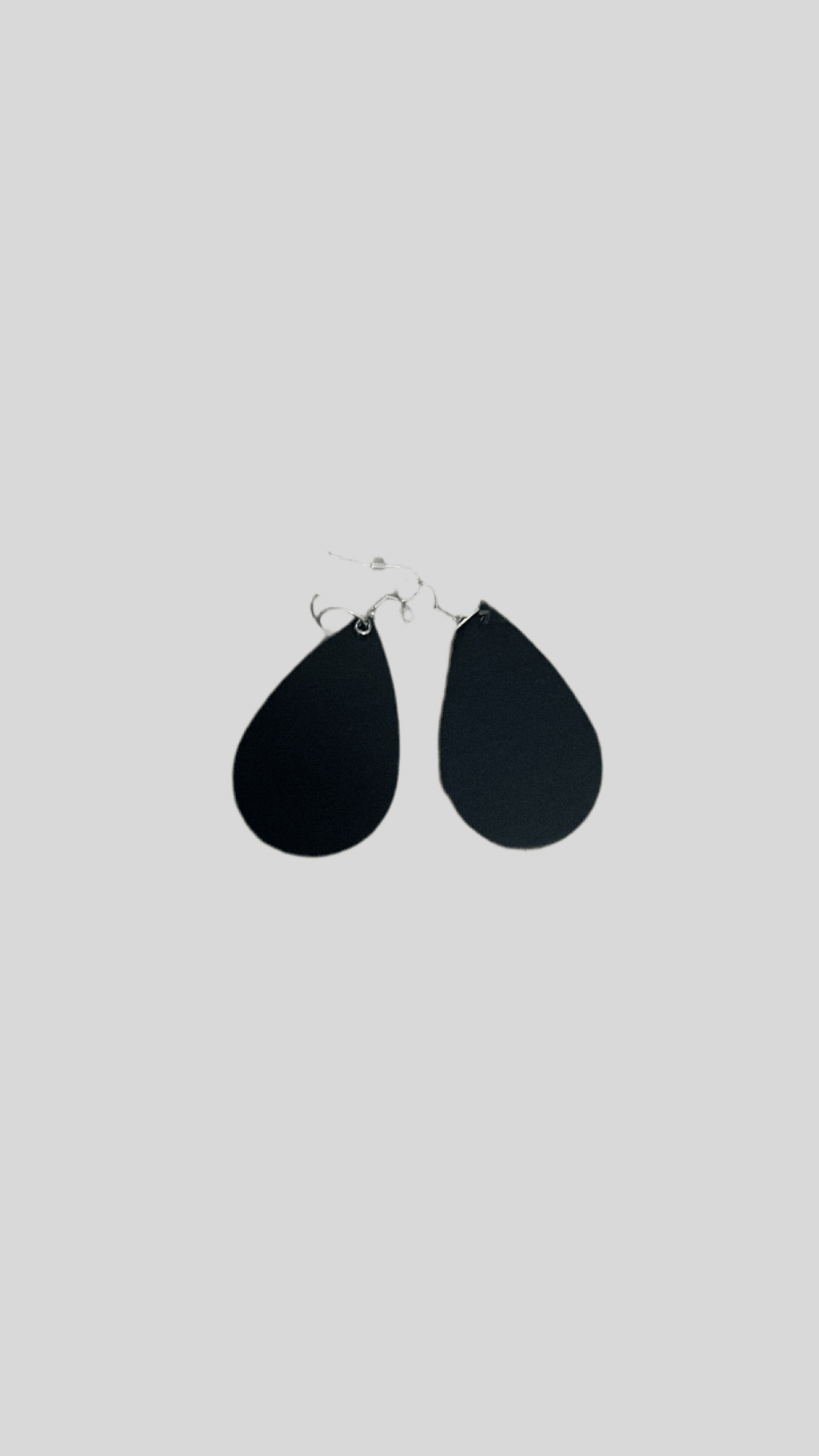 Handmade earrings