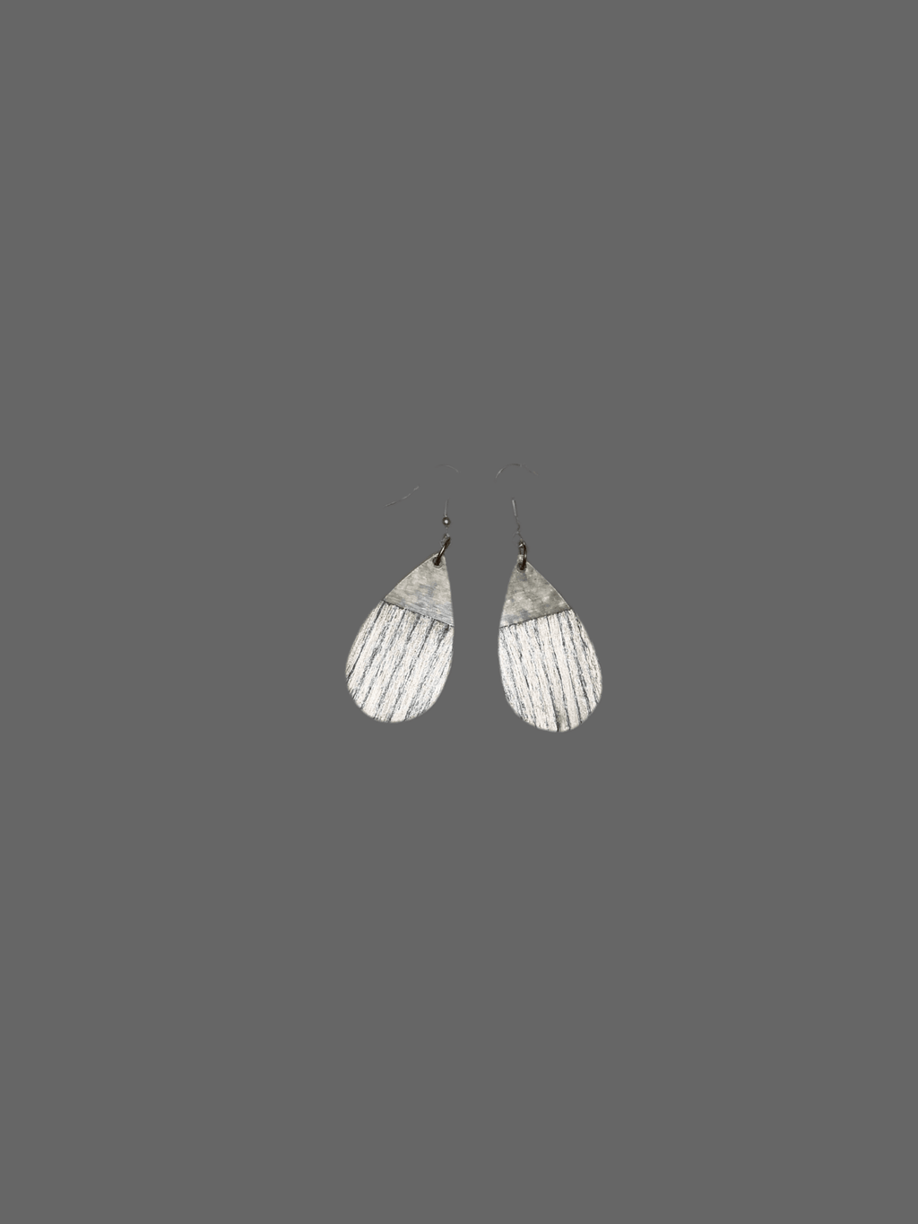 Handmade earrings