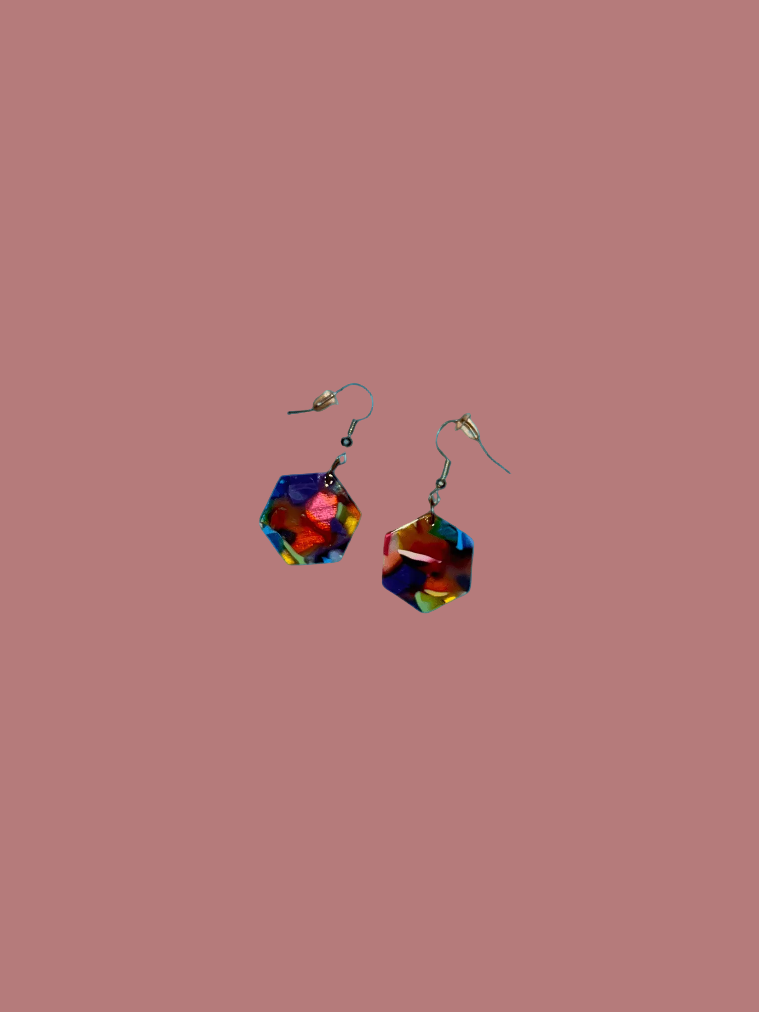Handmade earrings