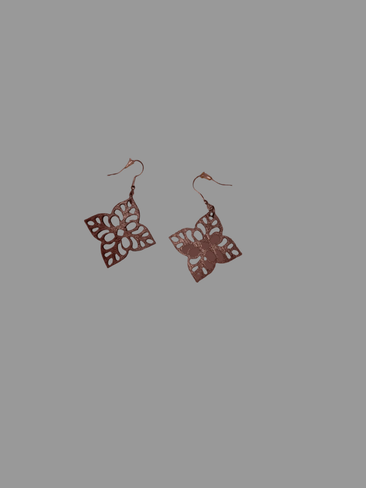 Handmade earrings