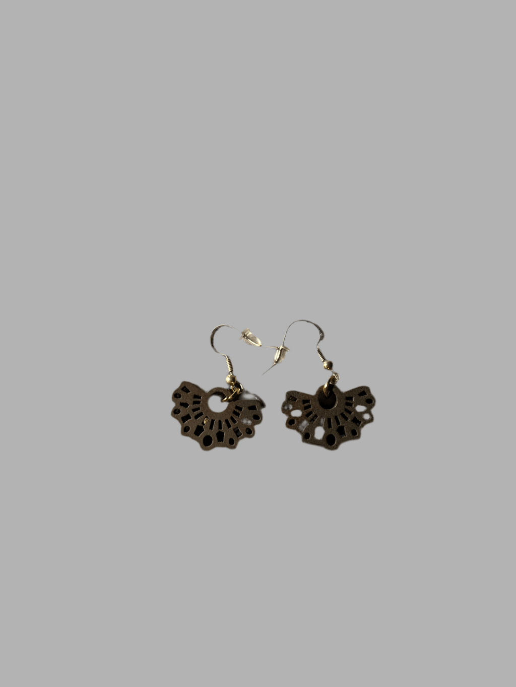 Handmade earrings