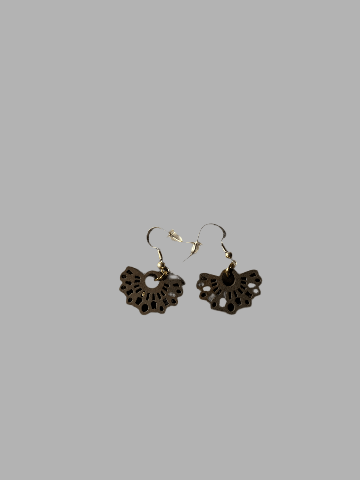 Handmade earrings