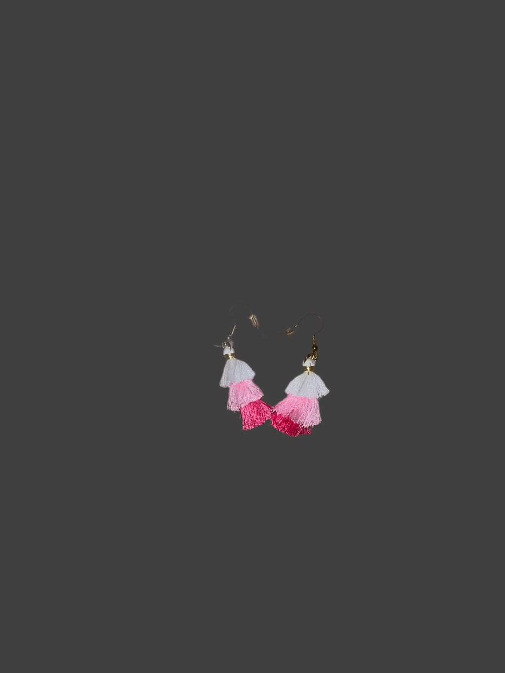 Handmade earrings