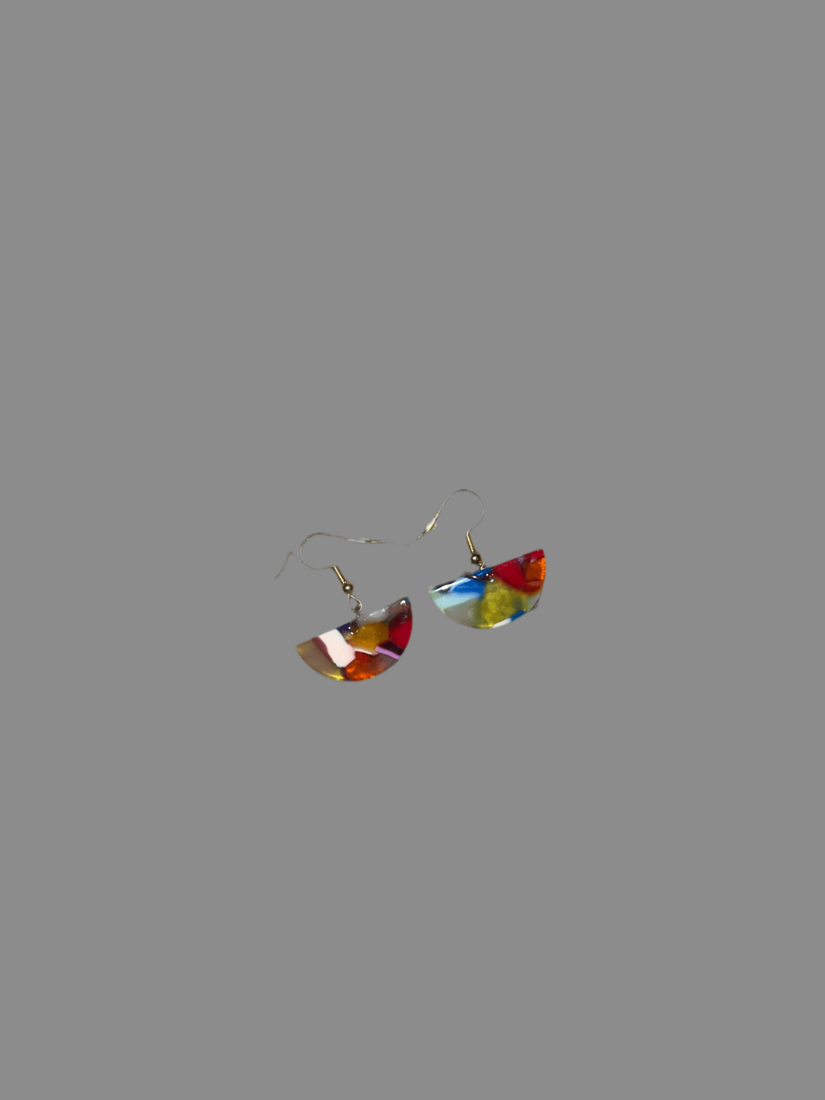 Handmade earrings