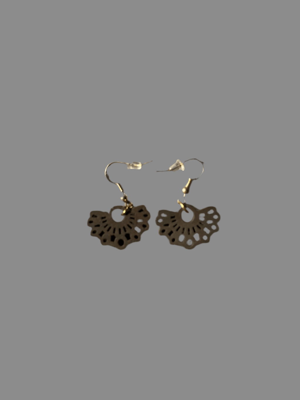 Handmade earrings