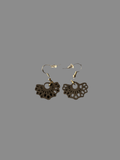 Handmade earrings