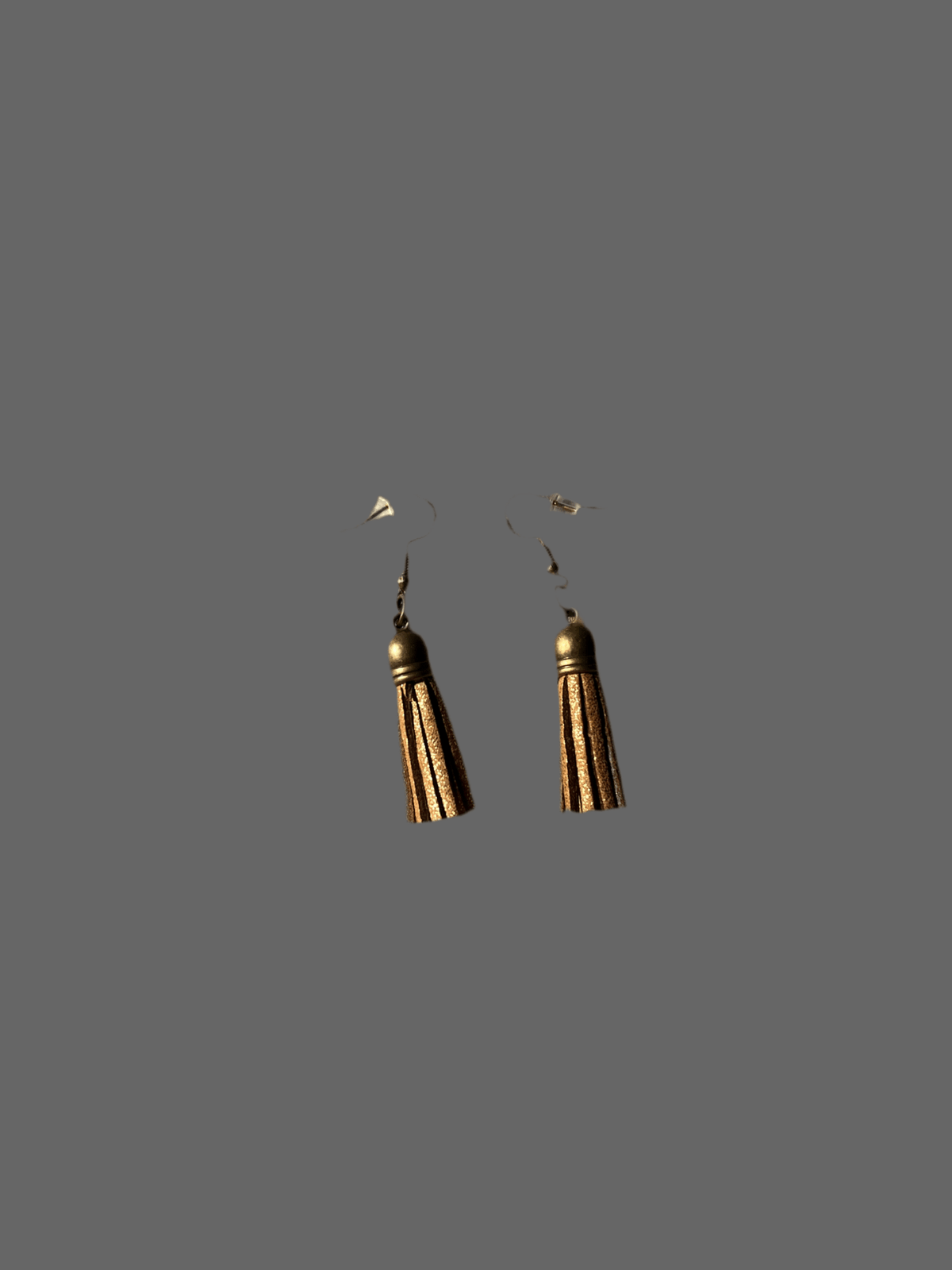 Handmade earrings