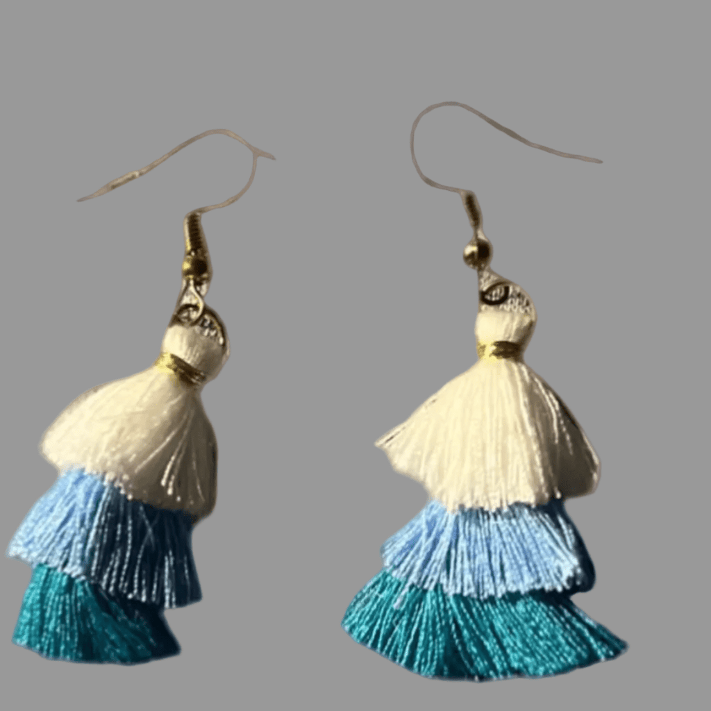 Handmade earrings