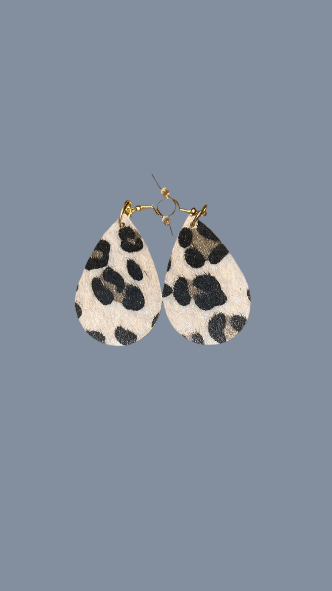 Handmade earrings