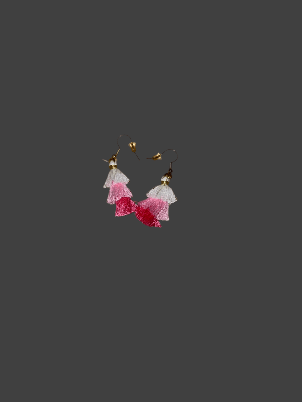 Handmade earrings