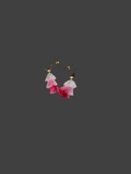 Handmade earrings