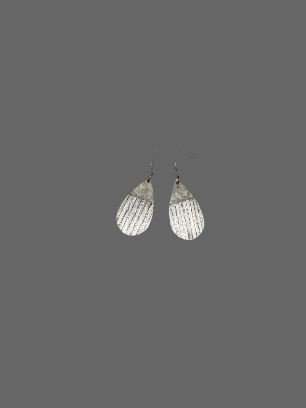 Handmade earrings