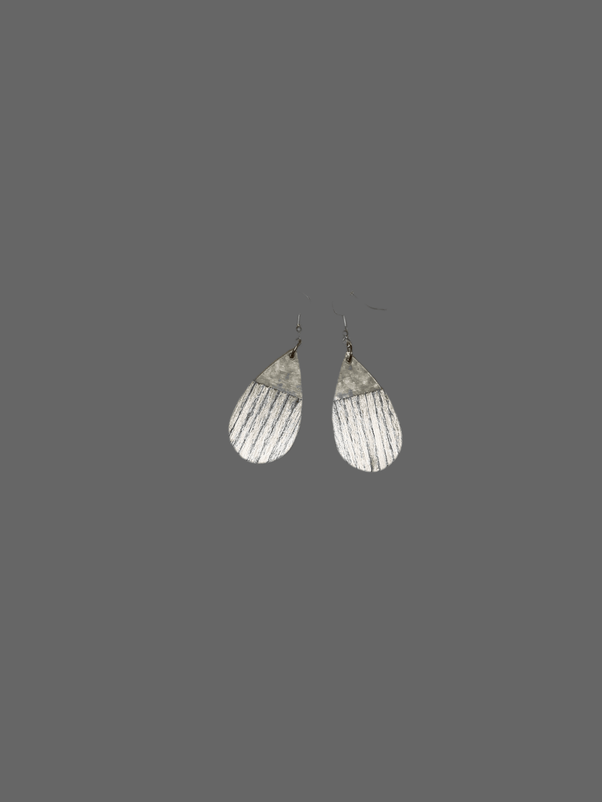 Handmade earrings