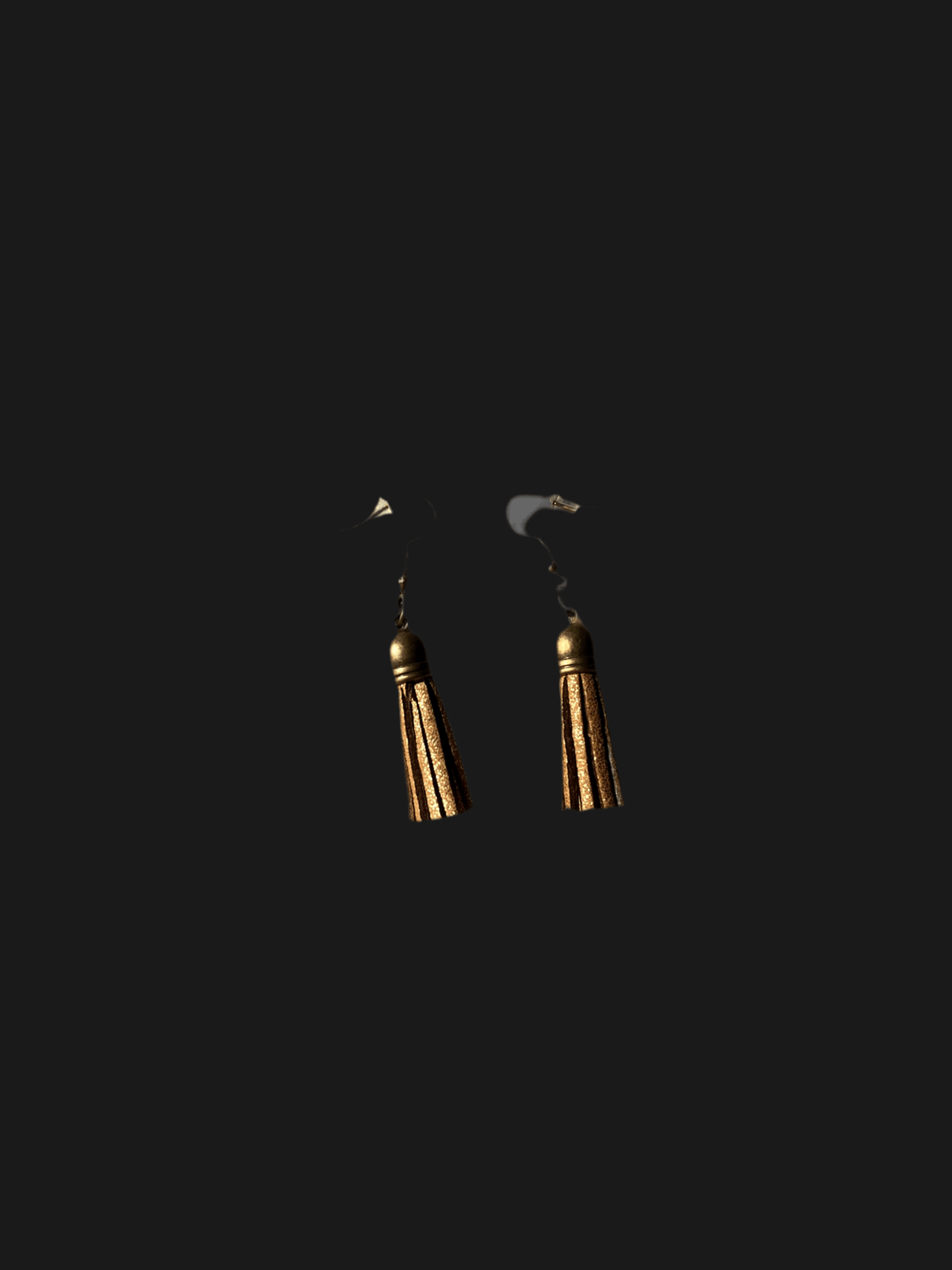 Handmade earrings