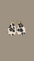 Handmade earrings