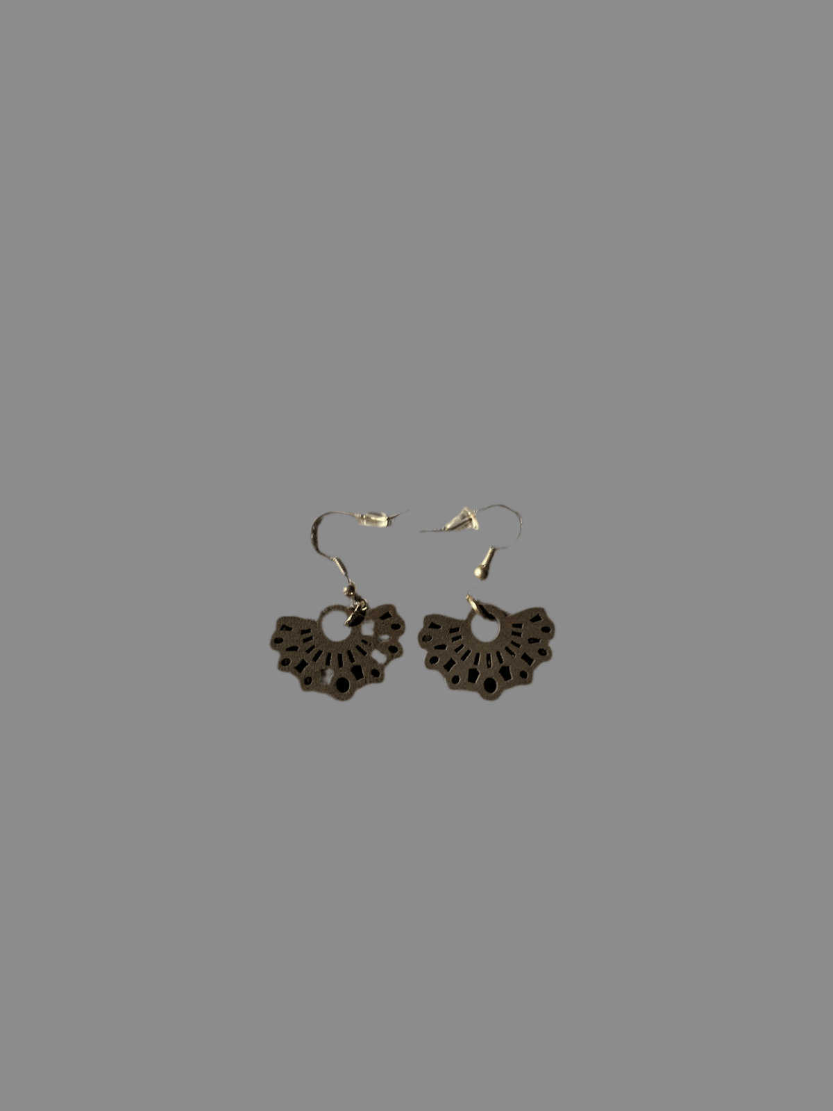 Handmade earrings