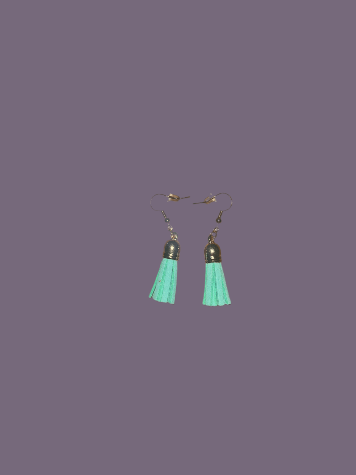 Handmade earrings
