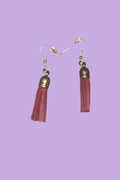 Handmade earrings