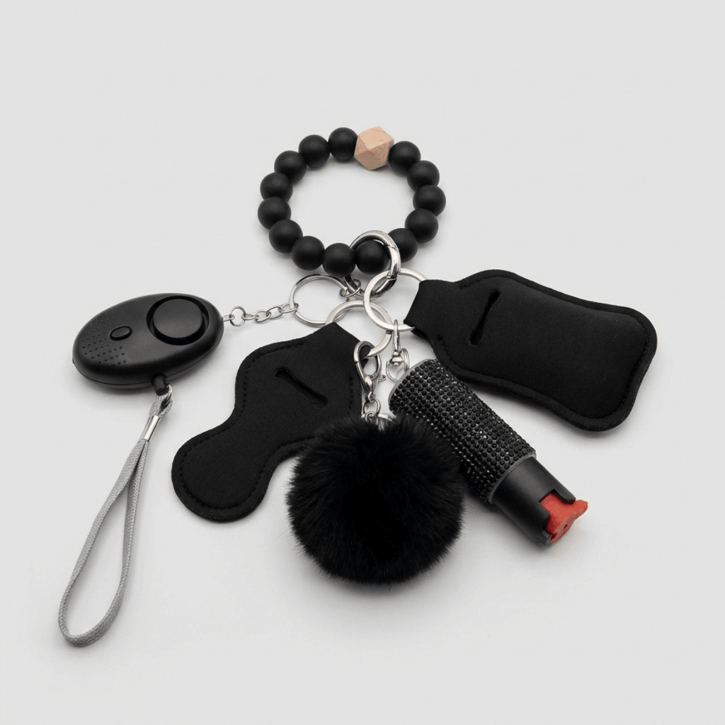 Handmade earrings