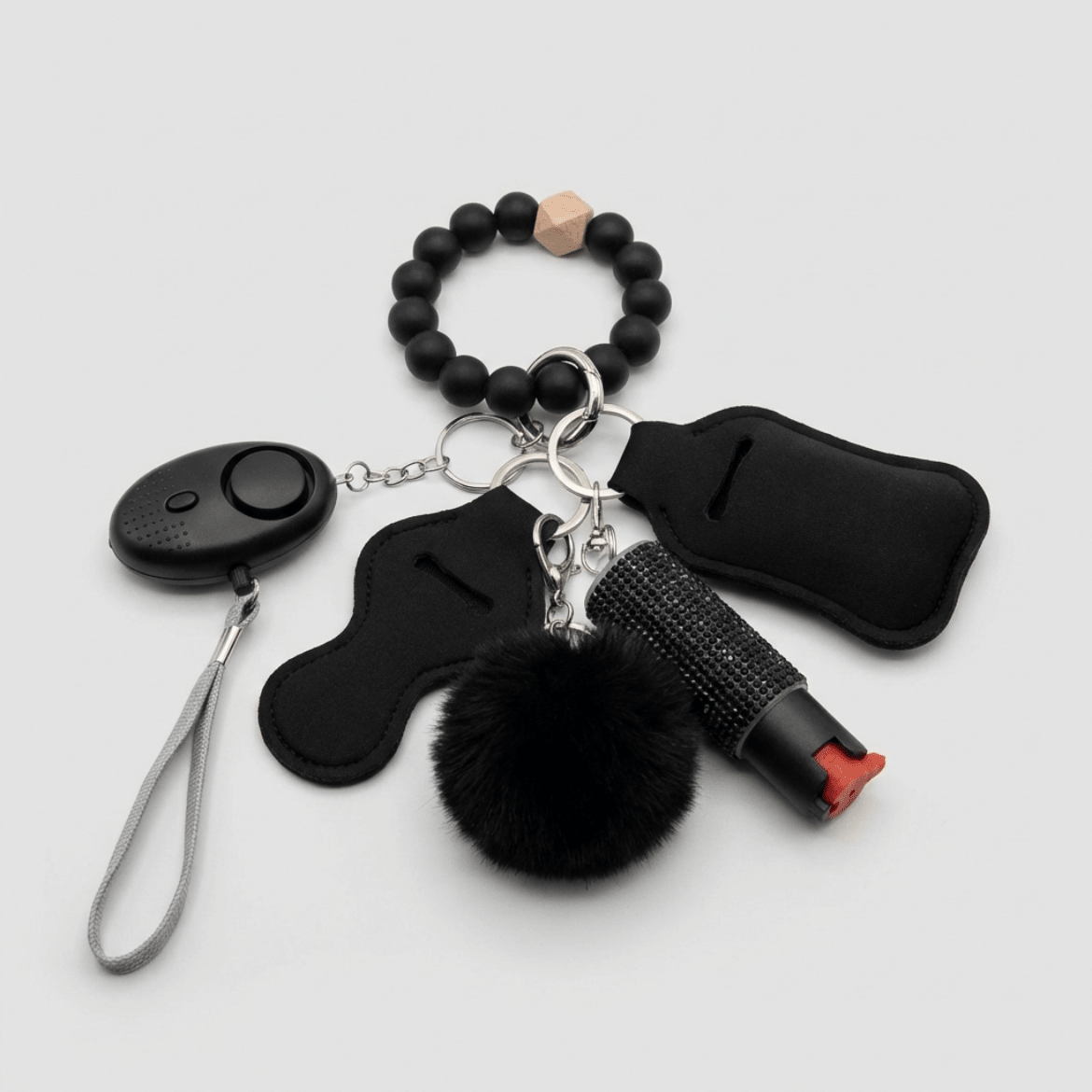 Handmade earrings