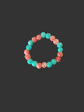 Handmade earrings