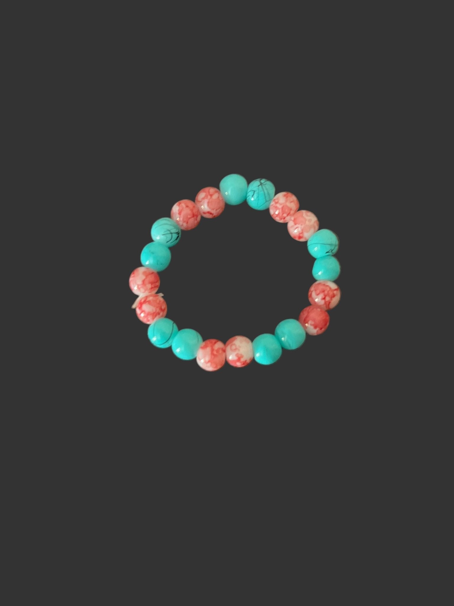 Handmade earrings